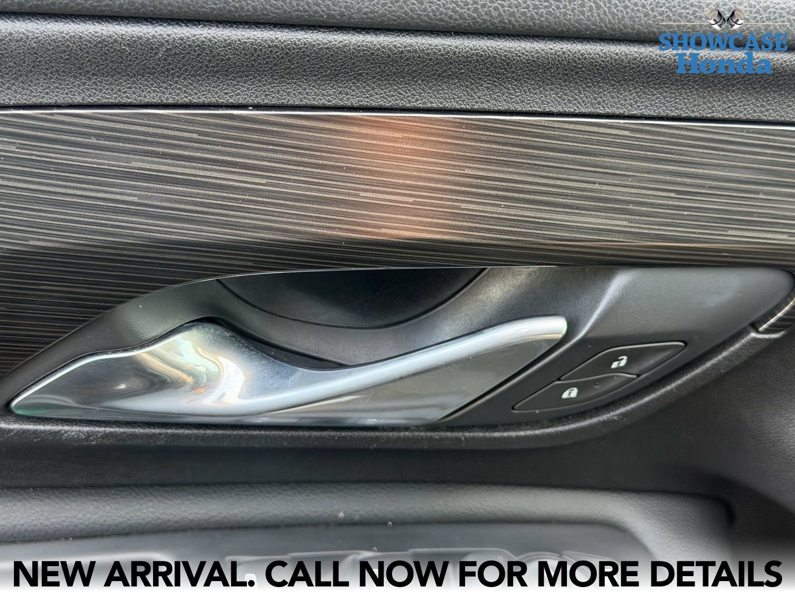 Used 2019 GMC Terrain SLT AWD/4WD image 9