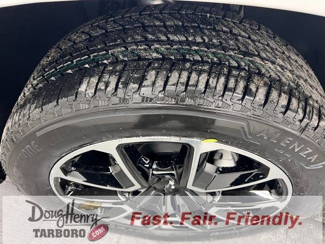 New 2026 Chevrolet Tahoe RST w/ Advanced Technology Package image 20