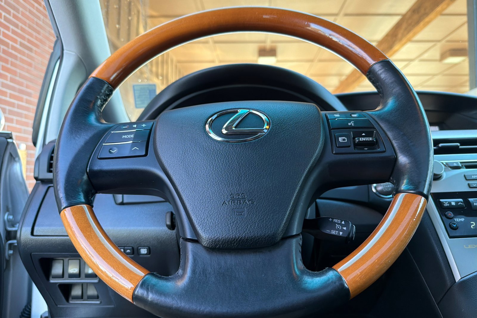 Used 2012 Lexus RX 350 AWD image 32