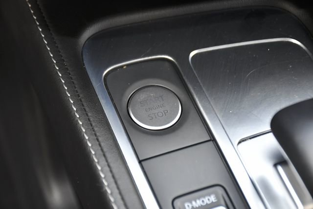 Used 2025 INFINITI QX60 Pure image 18