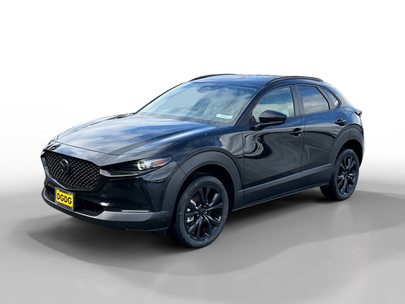 New 2026 MAZDA CX-30 AWD 2.5 S image 1