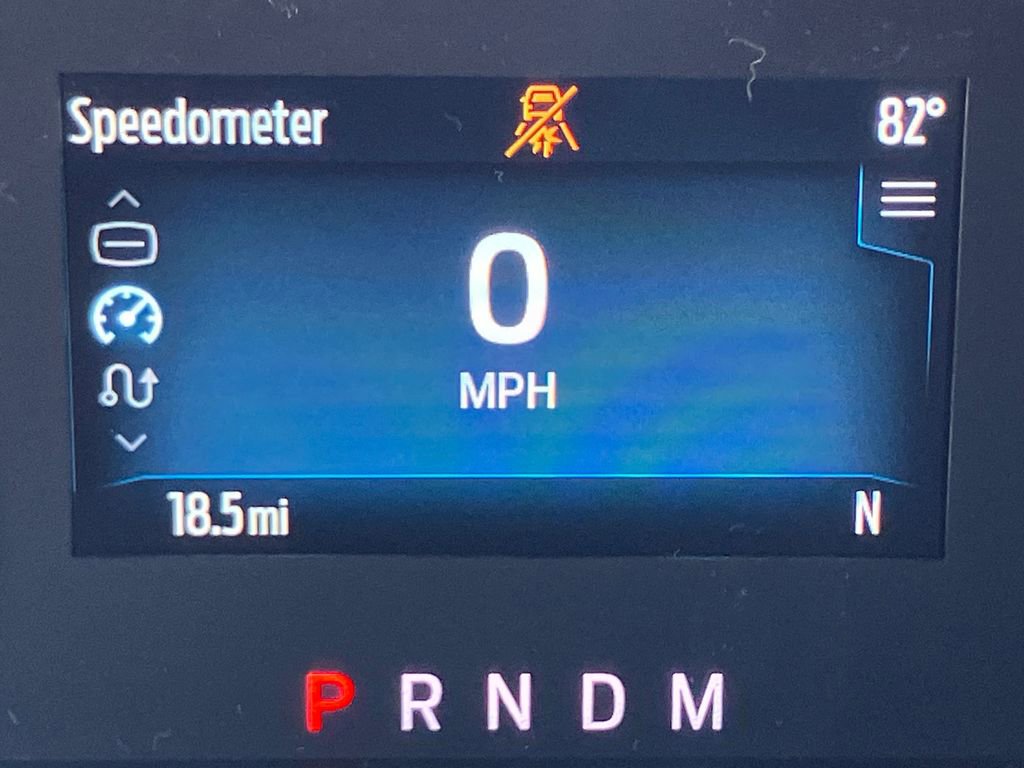 New 2026 Ford F250 XL w/ XL Driver Assist Package image 22