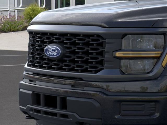 New 2026 Ford F150 STX image 17