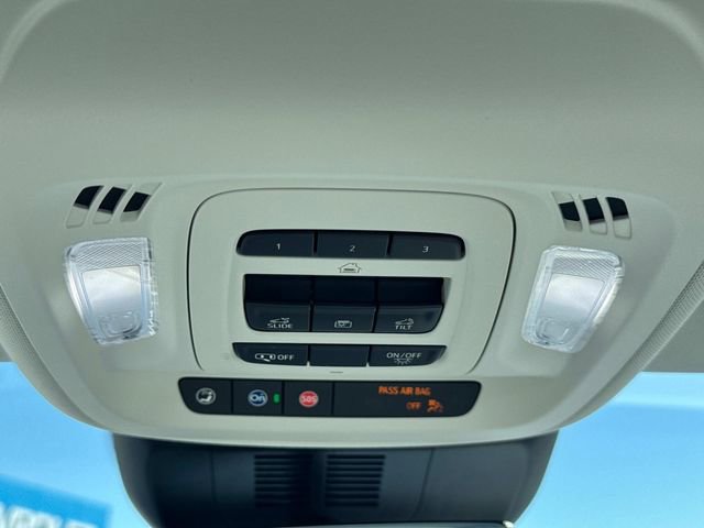 New 2026 Buick Envision Avenir image 21