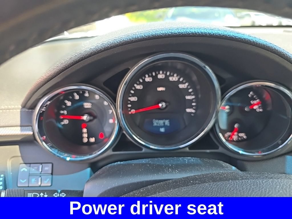 Used 2012 Cadillac CTS Performance AWD/4WD image 11