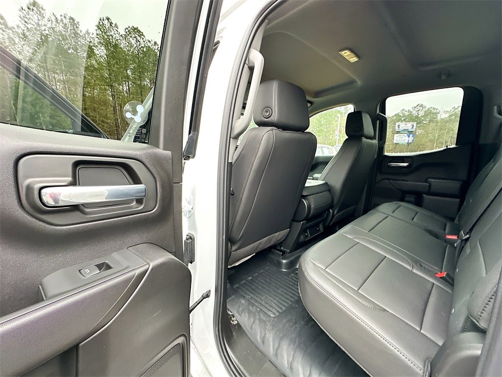 New 2026 GMC Sierra 1500 Pro w/ Pro Value Package image 17