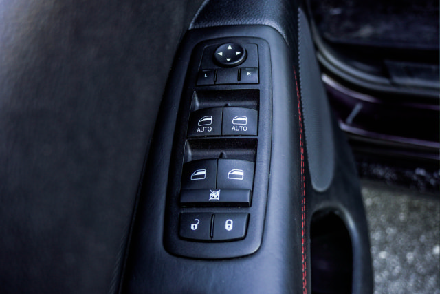 Used 2024 Dodge Durango GT AWD/4WD image 11