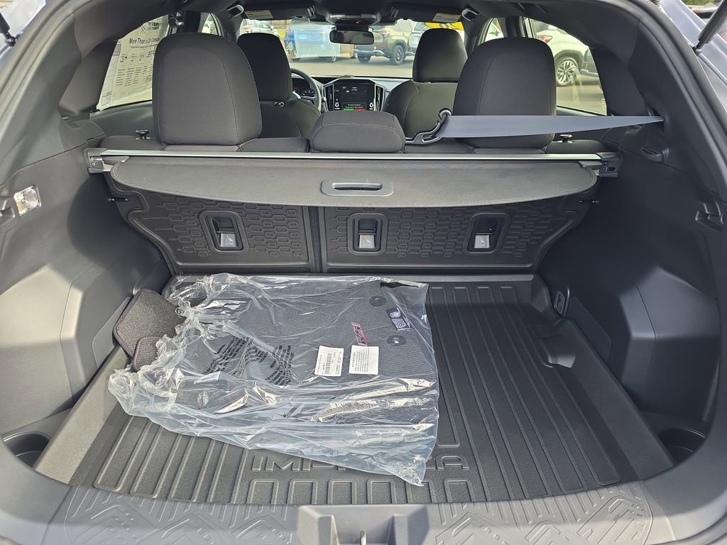 New 2026 Subaru Impreza RS image 12