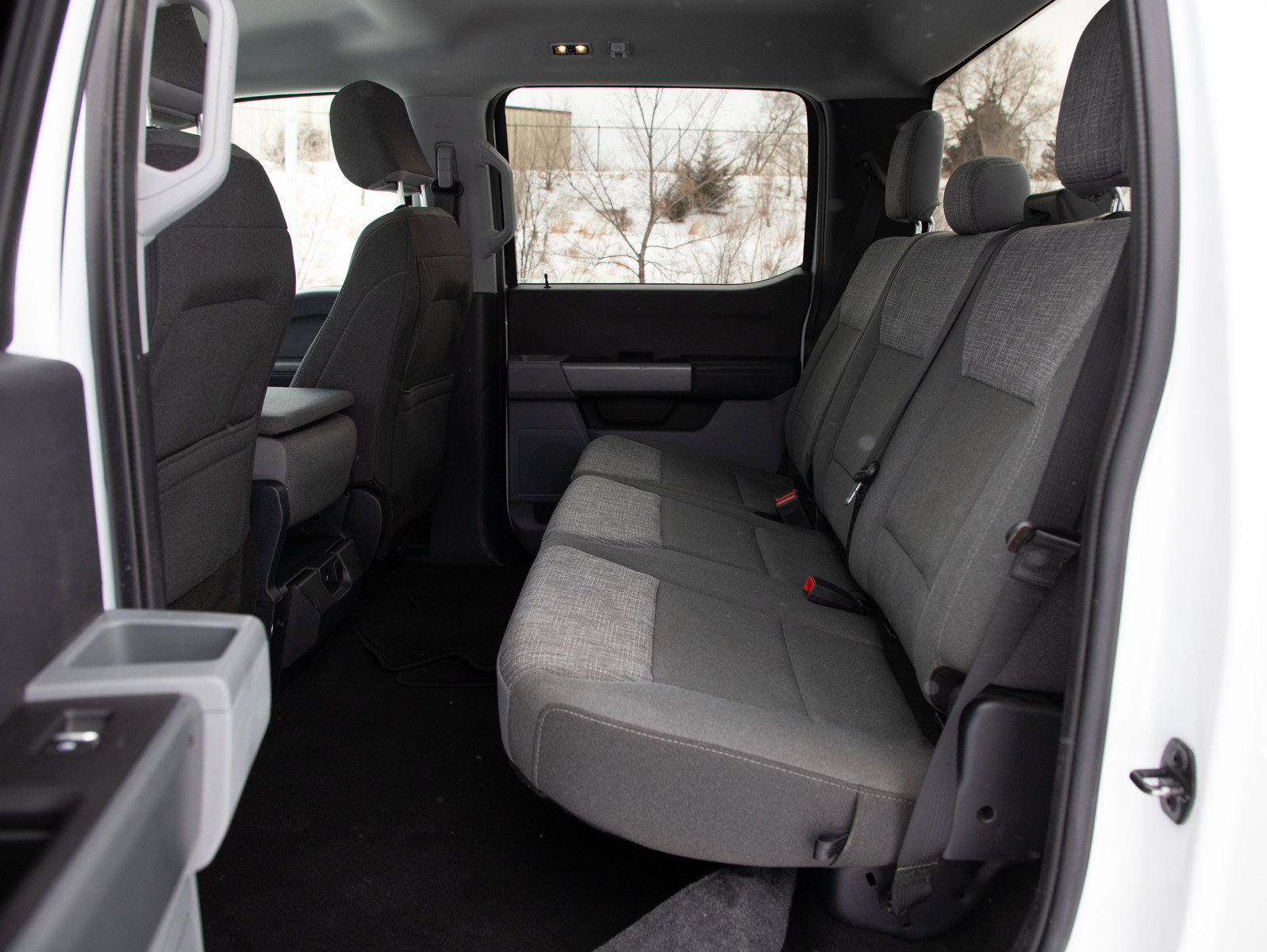 Used 2023 Ford F250 XLT AWD/4WD image 16