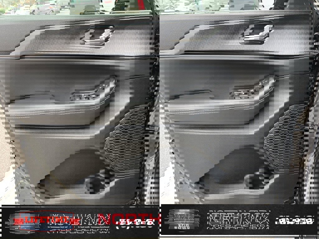 New 2025 Jeep Grand Cherokee L Altitude image 5