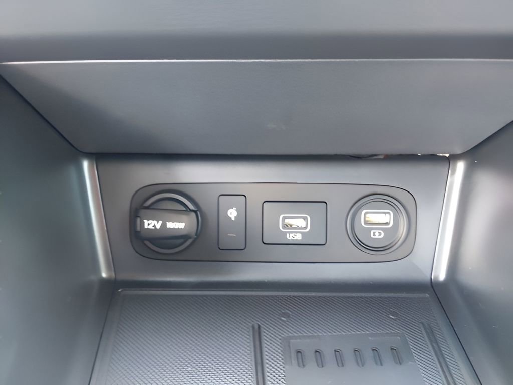 Certified 2023 Hyundai Sonata SEL Plus FWD image 20