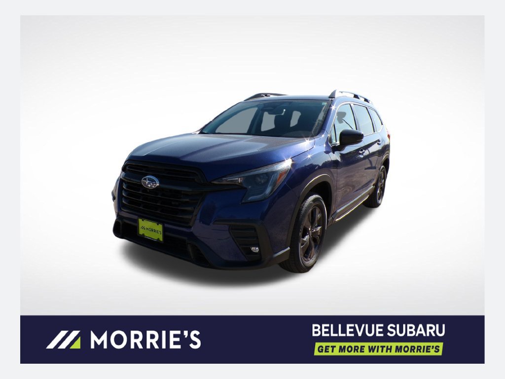 Used 2026 Subaru Ascent Premium w/ Premium Package