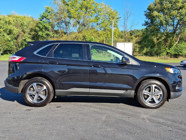 Used 2024 Ford Edge SEL w/ Convenience Package AWD/4WD image 10