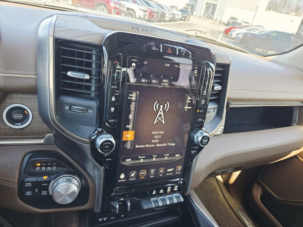 Used 2019 RAM 1500 Limited image 28