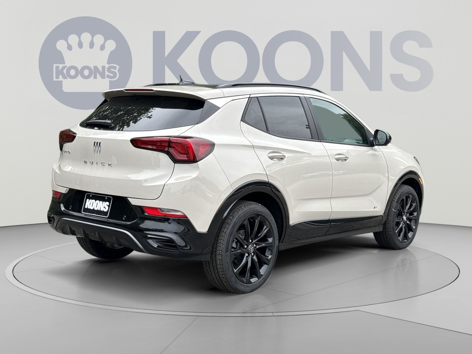 New 2026 Buick Encore GX Sport Touring w/ Studio Series AWD/4WD image 7
