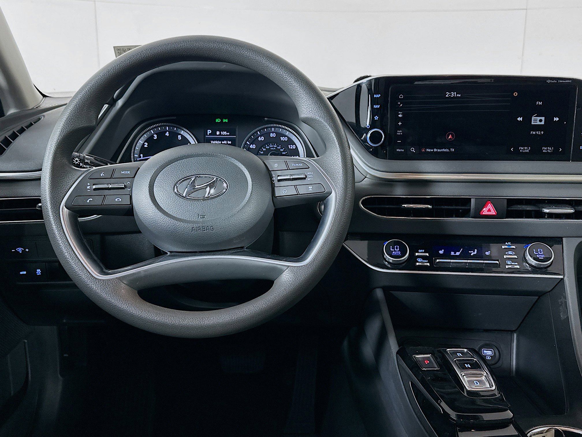 Used 2023 Hyundai Sonata SEL FWD image 18