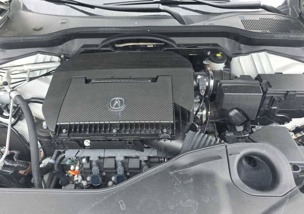 Used 2023 Acura MDX SH-AWD w/ Technology Package image 12