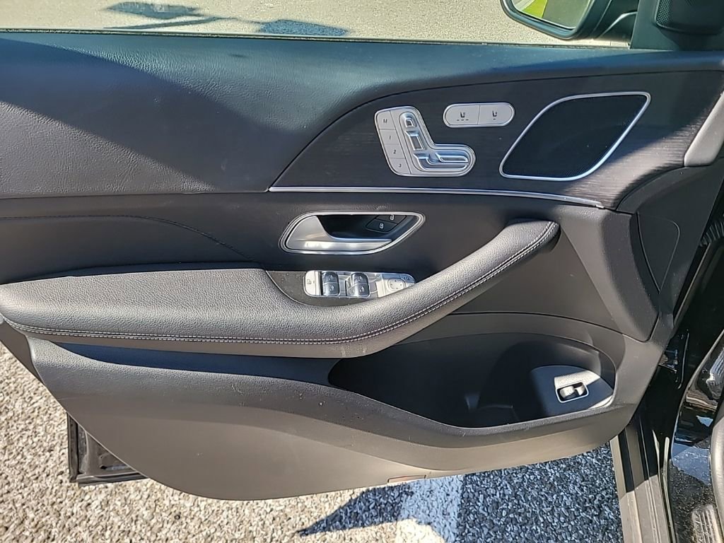 Certified 2025 Mercedes-Benz GLE 350 4MATIC image 15