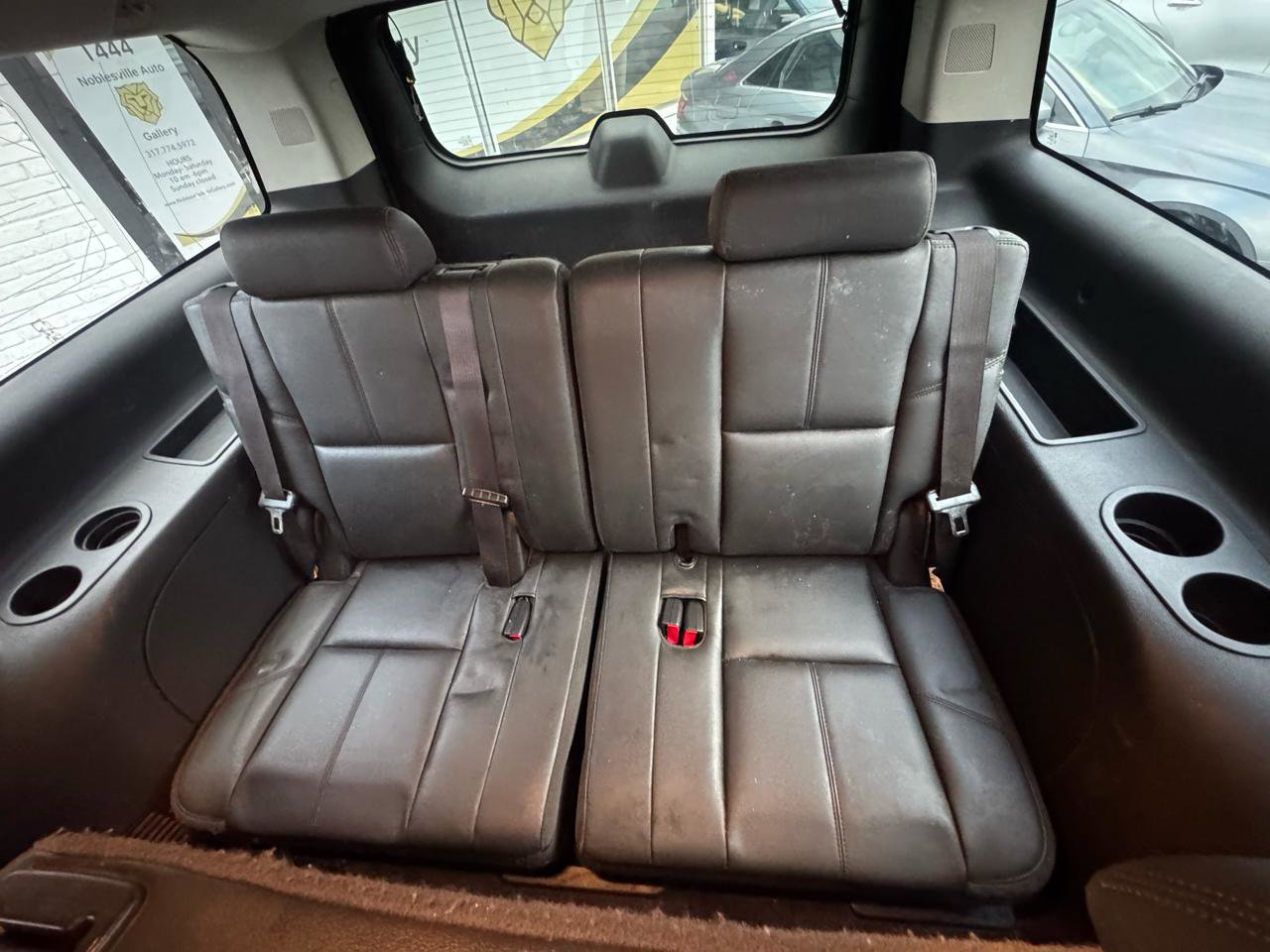 Used 2013 GMC Yukon XL SLT AWD/4WD image 17