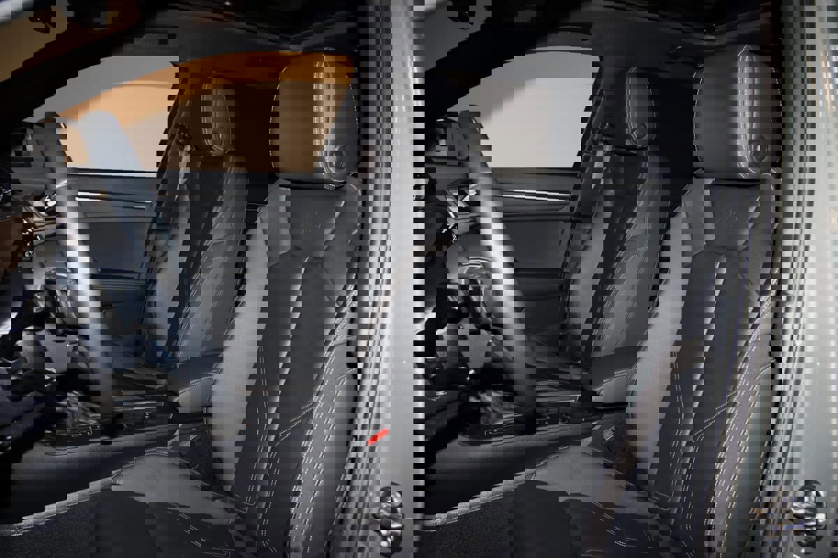 Used 2021 Audi Q3 2.0T Premium Plus w/ Premium Plus Package image 37