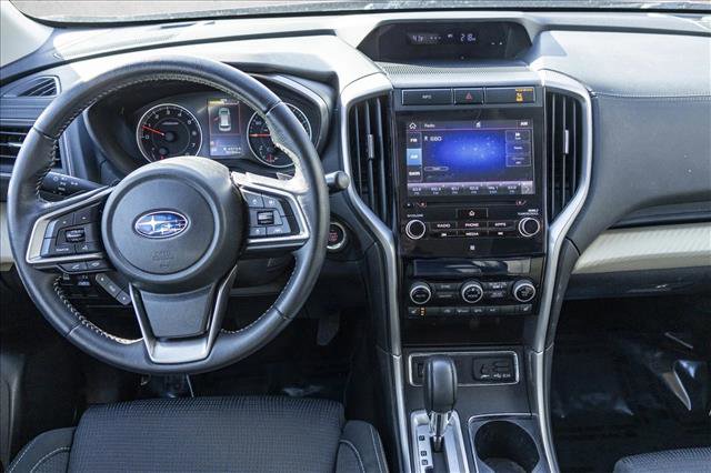 Used 2020 Subaru Ascent Premium w/ Convenience Package image 25
