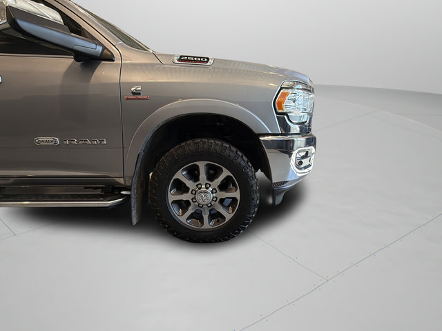 Used 2020 RAM 2500 Limited AWD/4WD image 36