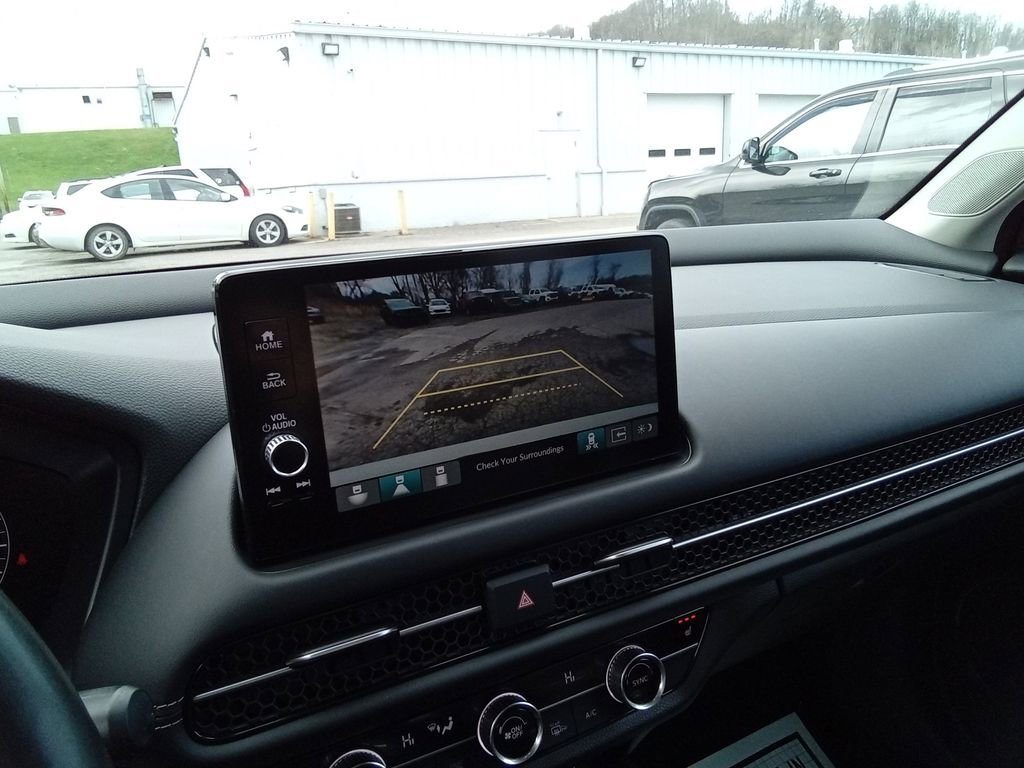 Used 2023 Honda HR-V EX-L image 24