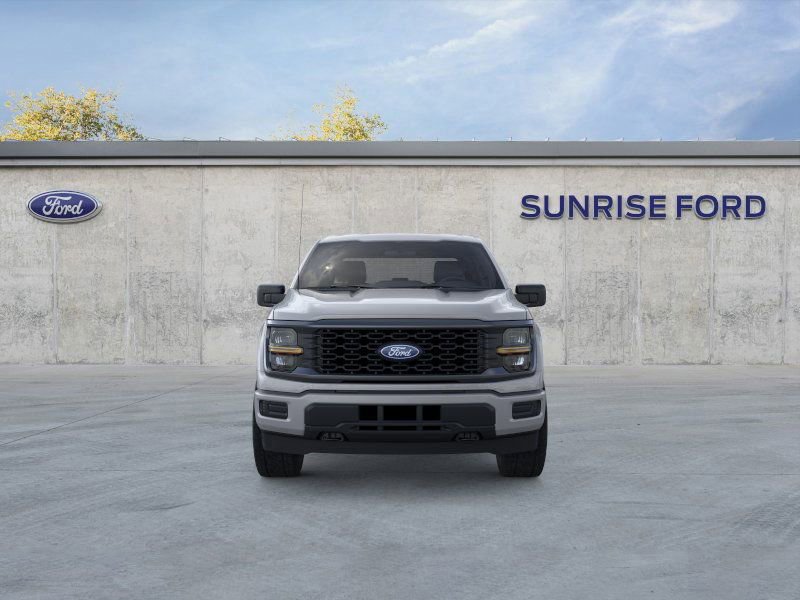 New 2026 Ford F150 STX image 6