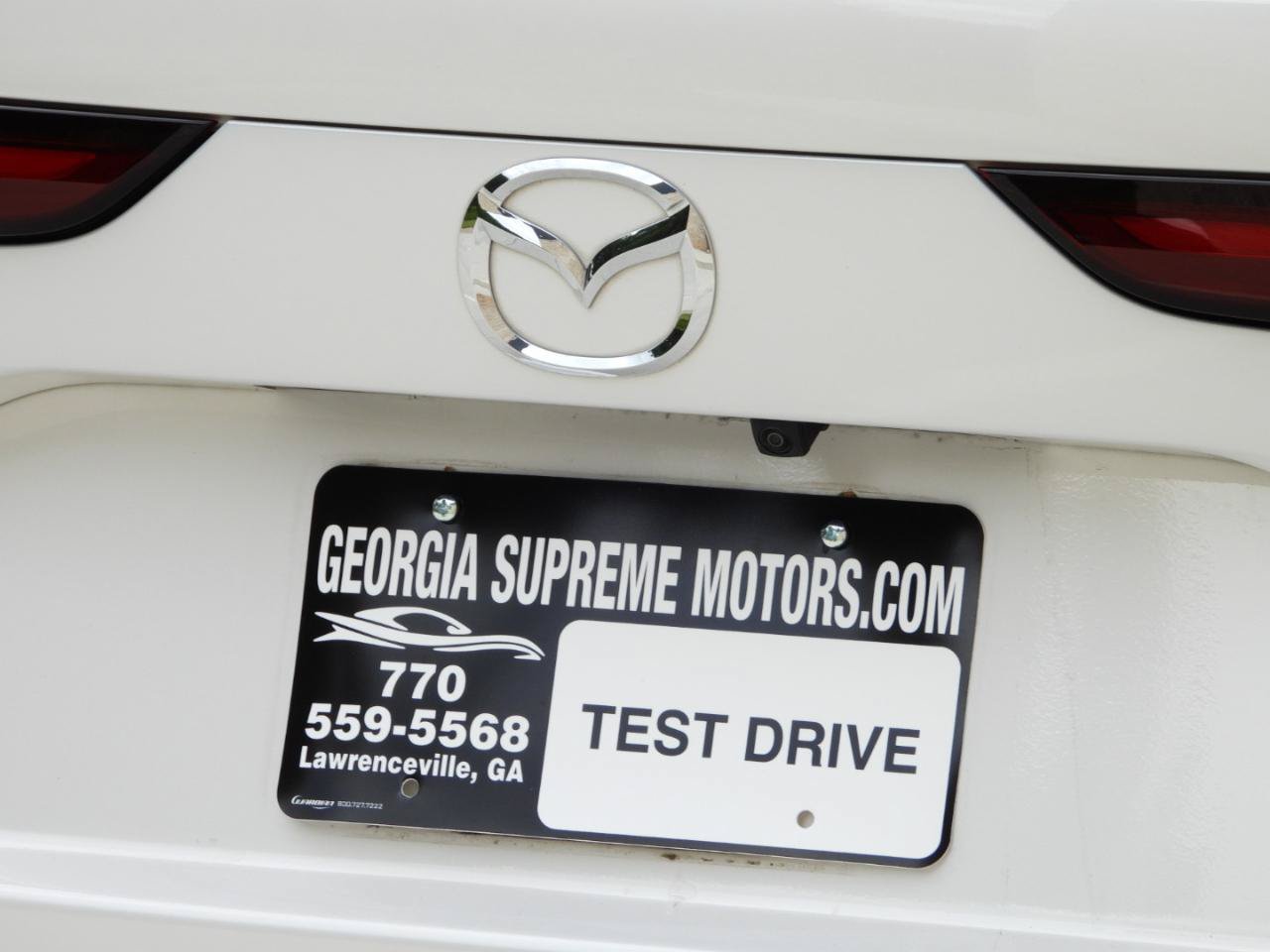 Used 2024 MAZDA CX-90 3.3 Turbo w/ Premium Plus Pkg AWD/4WD image 15