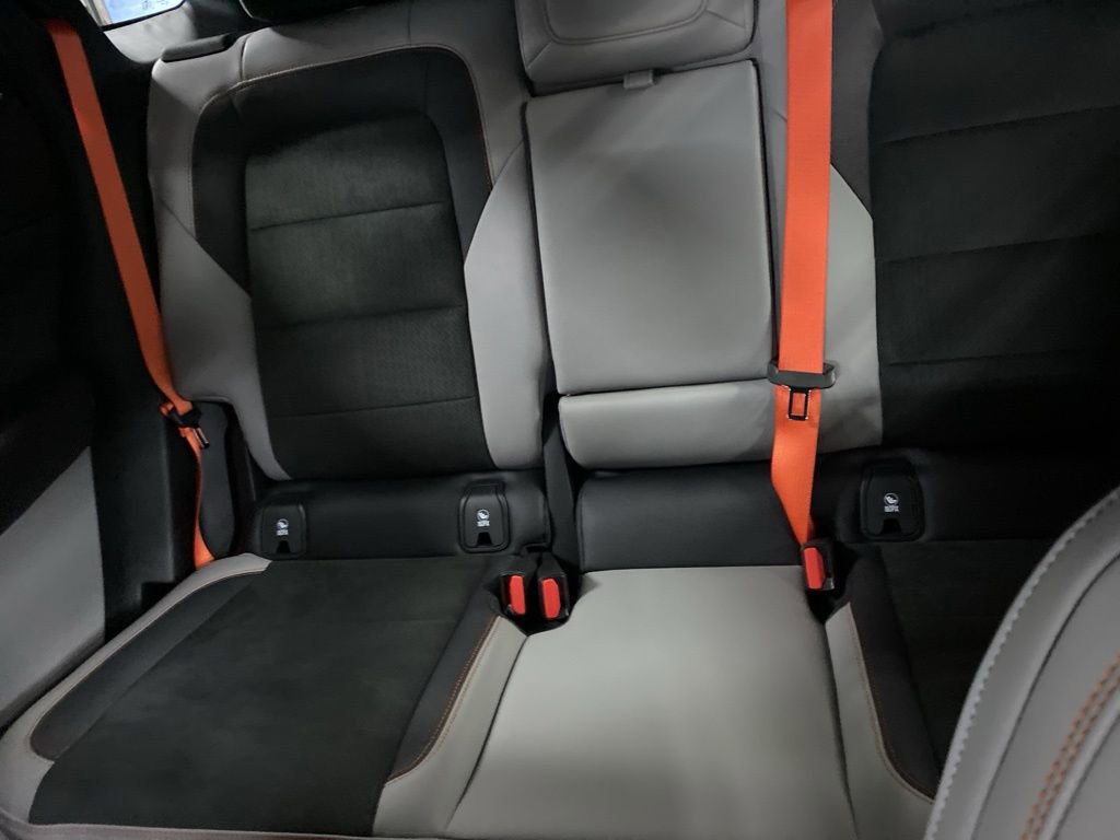 New 2026 Chevrolet Blazer EV SS image 43