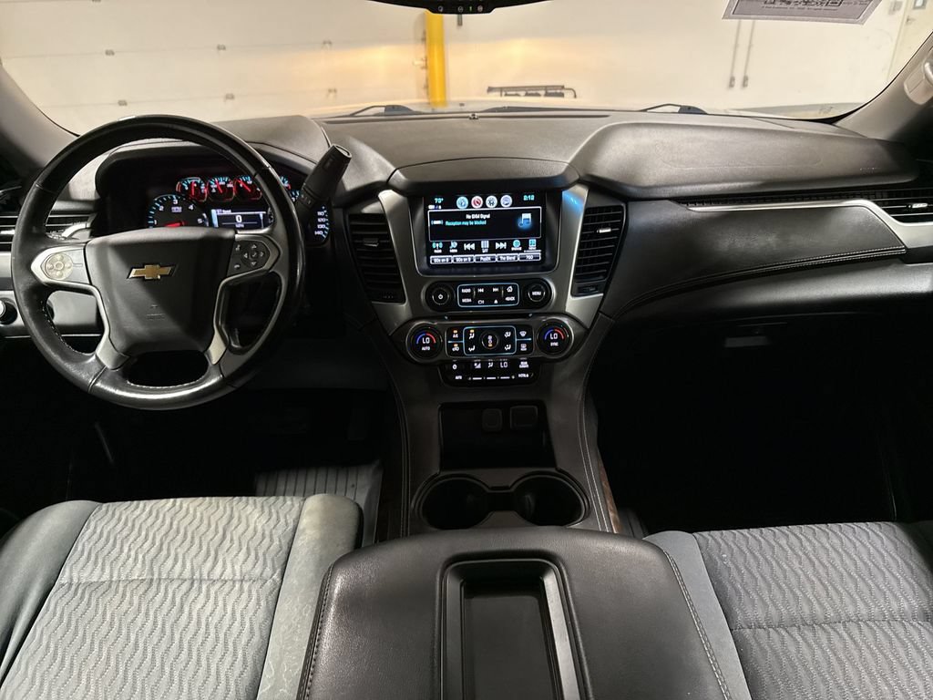 Used 2020 Chevrolet Tahoe LS AWD/4WD image 10