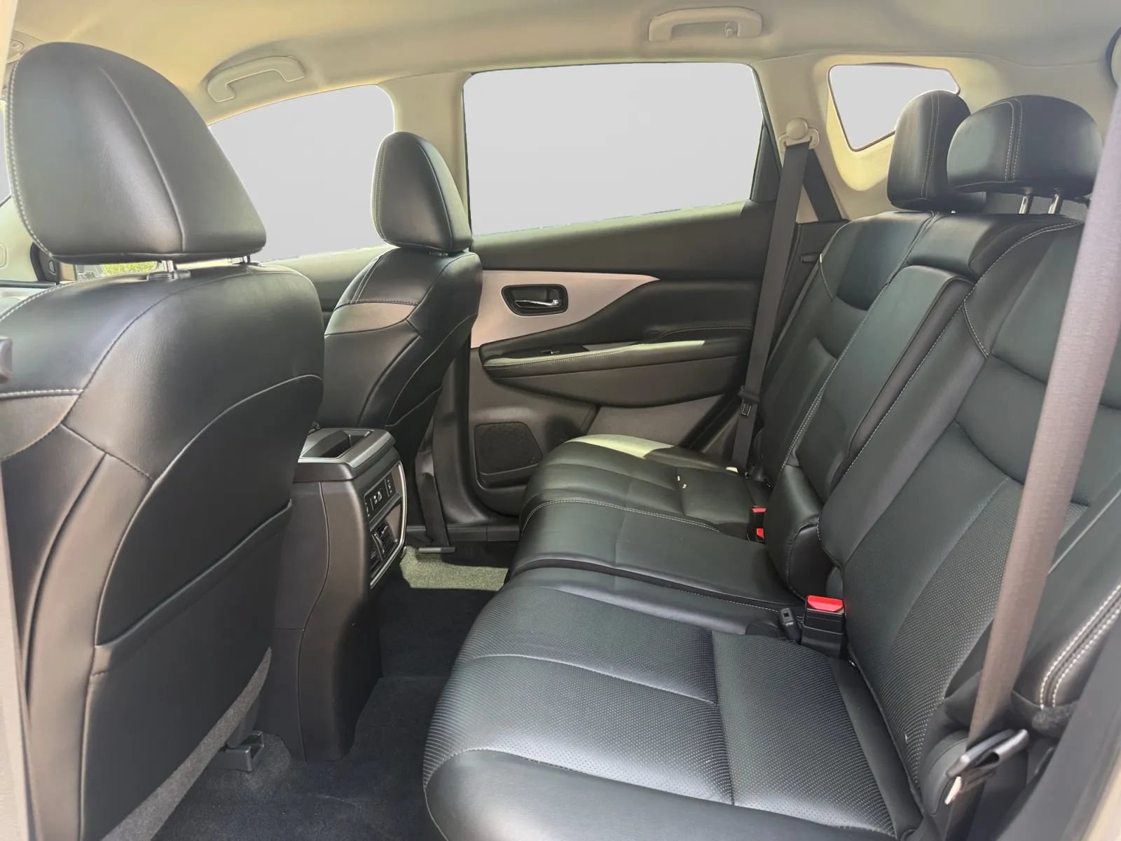 Used 2019 Nissan Murano SL w/ Cargo Package AWD/4WD image 26