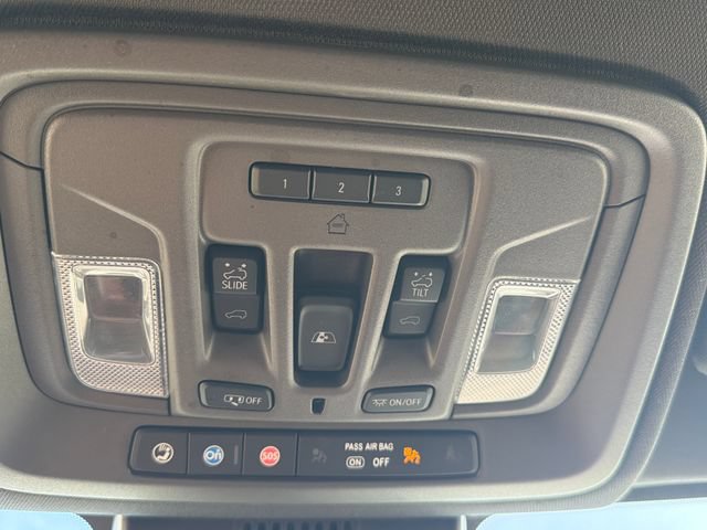 Used 2024 GMC Sierra 2500 Denali w/ Denali Reserve Package AWD/4WD image 43