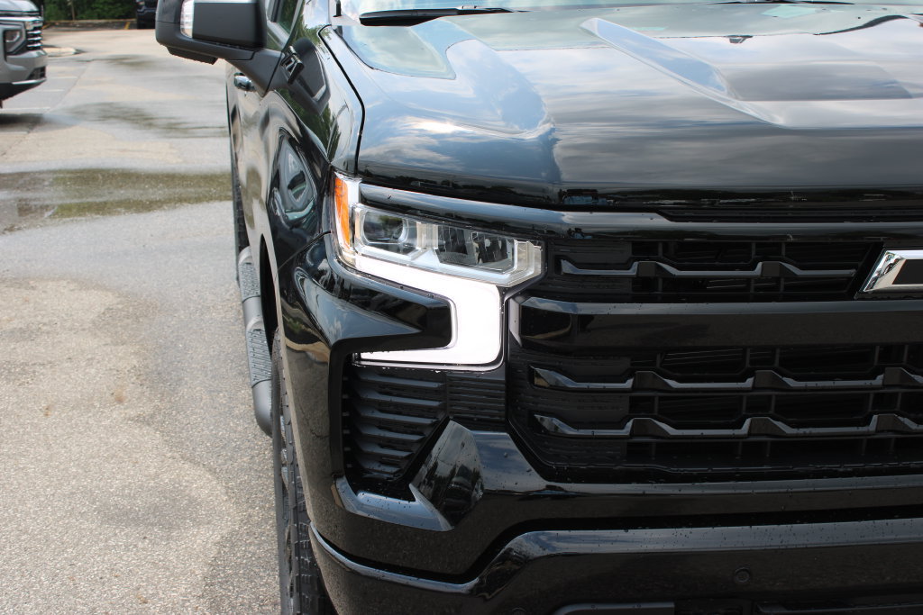 New 2026 Chevrolet Silverado 1500 RST w/ Safety Package AWD/4WD image 6