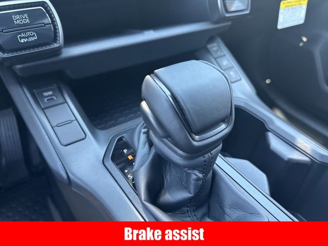 New 2026 Toyota RAV4 SE w/ Weather Package AWD/4WD image 16