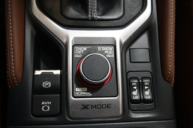 Used 2021 Subaru Forester Touring w/ Popular Package #2 image 25
