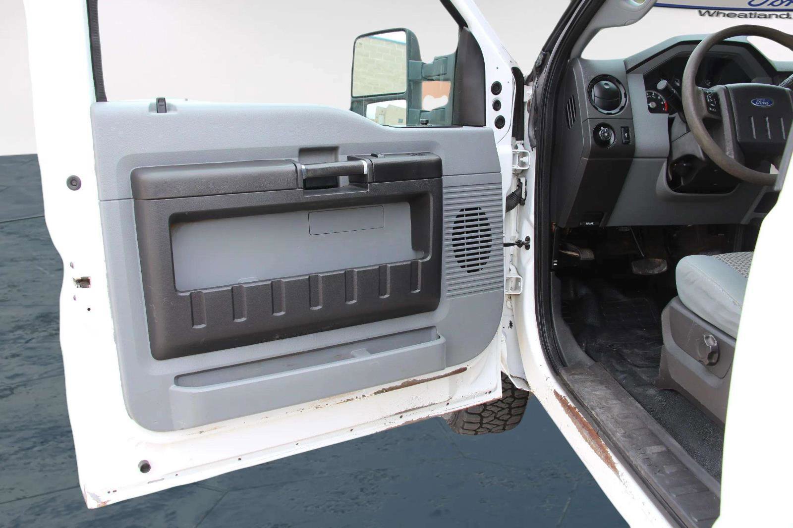 Used 2016 Ford F350 XL image 12