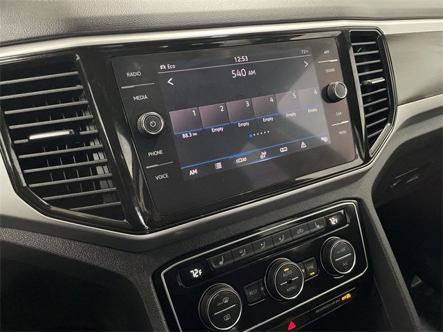 Used 2022 Volkswagen Atlas SE image 26