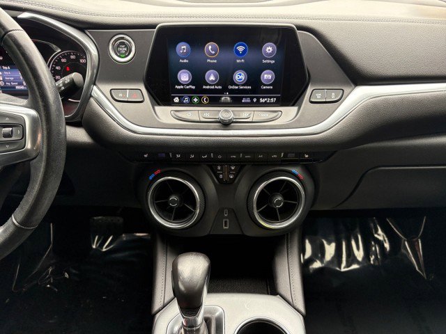 Used 2020 Chevrolet Blazer LT image 12