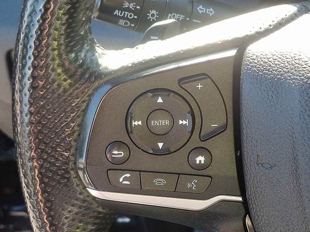 Used 2020 Honda Passport EX-L image 22