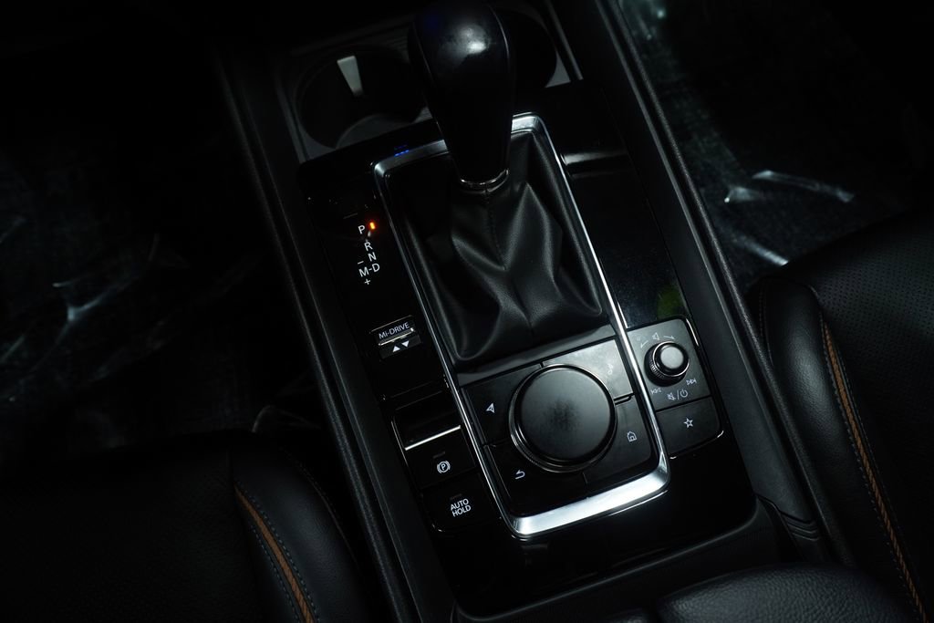 Used 2023 MAZDA CX-50 AWD 2.5 S w/ Cargo Package image 22