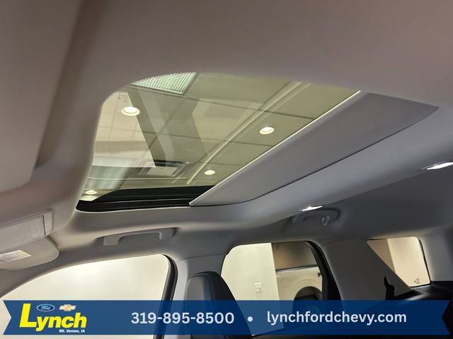 Used 2023 Ford Bronco Sport Outer Banks w/ Tech Package AWD/4WD image 4