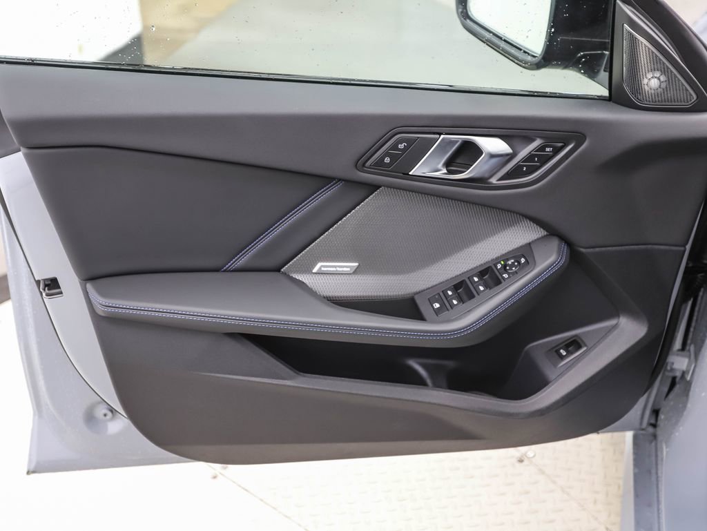 Used 2025 BMW M235i xDrive image 9