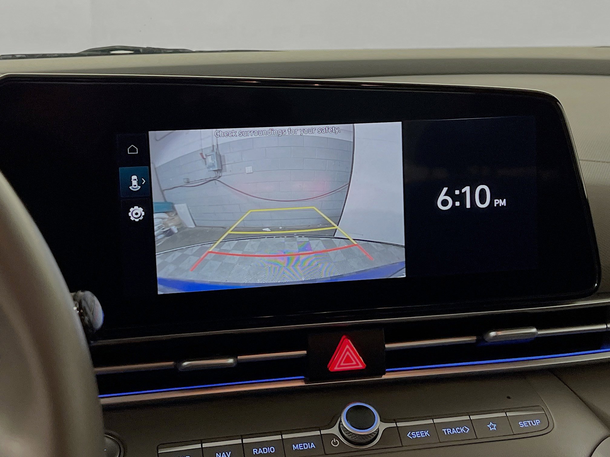 Used 2025 Hyundai Elantra SEL image 28