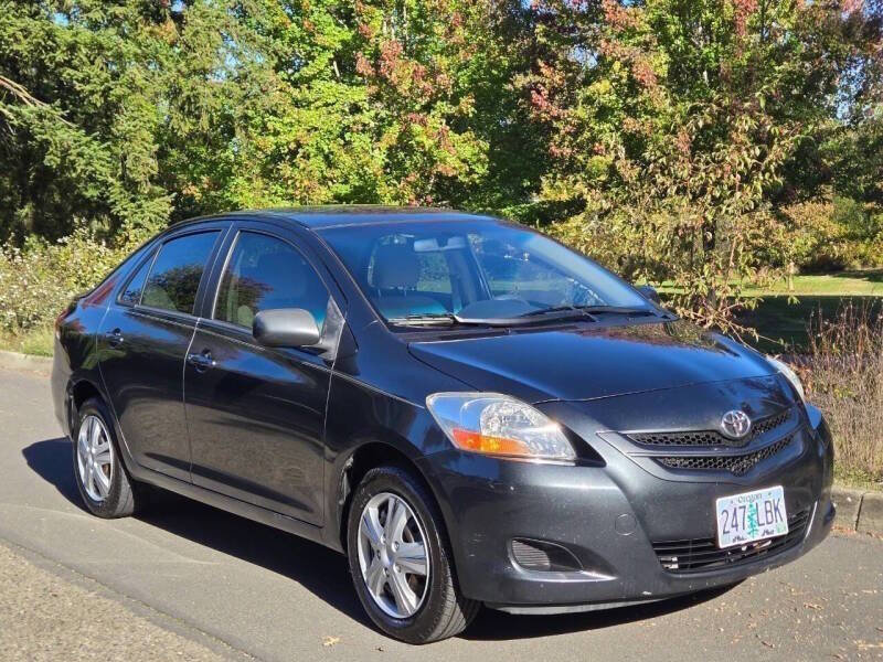 Used 2007 Toyota Yaris S