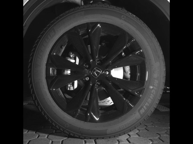 New 2027 Honda CR-V Sport Touring image 21
