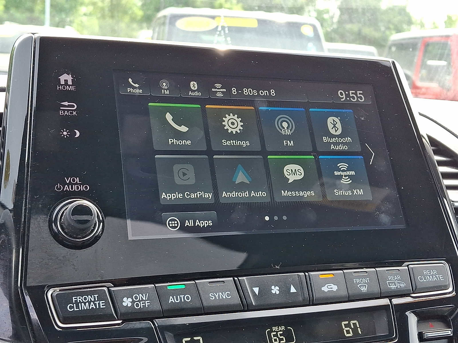 Used 2023 Honda Odyssey Sport image 31