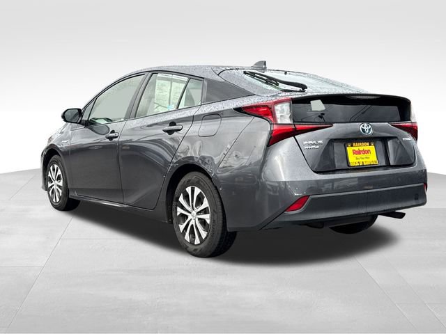 Used 2020 Toyota Prius LE image 6