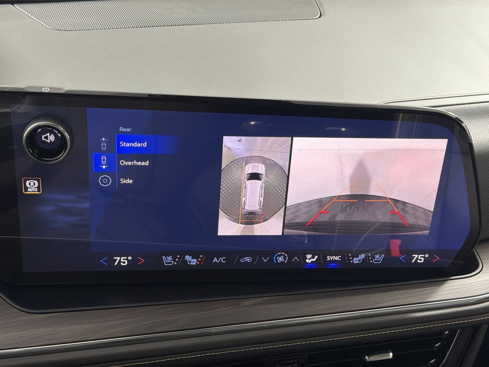 New 2026 Chevrolet Tahoe Premier AWD/4WD image 19