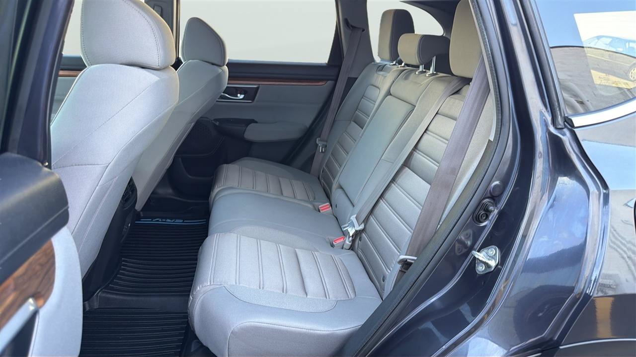 Used 2019 Honda CR-V EX image 19
